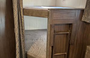 2020 Forest River RV Cherokee Grey Wolf 26DBH