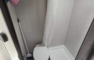 Cozy Travel Trailer-Delivery&Setup Only-No pickup