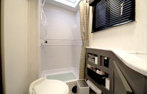 Say hello to "Harmony"! Our 24 Sundance 278BH!