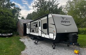 2017 Jayco Jay Flight 32BHDS