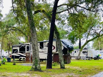 Camp N Water Resort