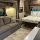 2018 Forest River RV Flagstaff Micro Lite 21FBRS