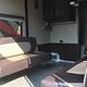 Forest River Toy Hauler RV
