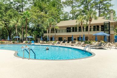Hilton Head Island Motorcoach Resort