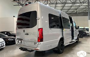 2023 Mercedes Class B LUXE Daycruiser 170