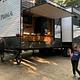 Puma Palomino Deluxe Bunkhouse Ready to Travel!