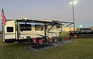 2024 Reflection 295RL 5th Wheel