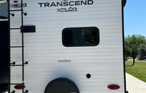2023 Grand Design Transcend Xplor 231RK RV rental photo 3