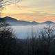 Smoky Terrace - near Waynesville entrance BRP