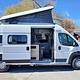 2021 winnebago solis 59p