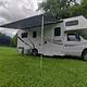 S.U.M.P.Vee v8  24' Class C small but spacious