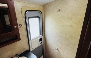 Keystone Bullet Ultra-Light Half-Ton Towable
