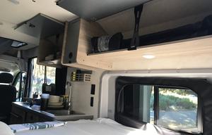 2022 Winnebago Solis 59P