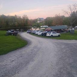 Stony Mountain Family Campground