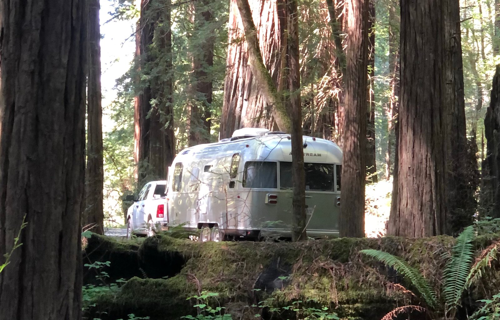 2005 Airstream RV Classic 25
