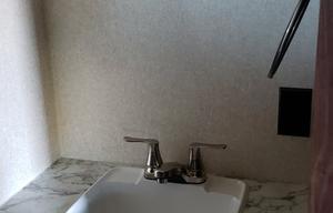 2018 Jayco travel trailer