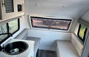 Cozy & Pet Friendly R Pod 171