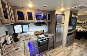2022 Crossroads Zinger ZR280BH