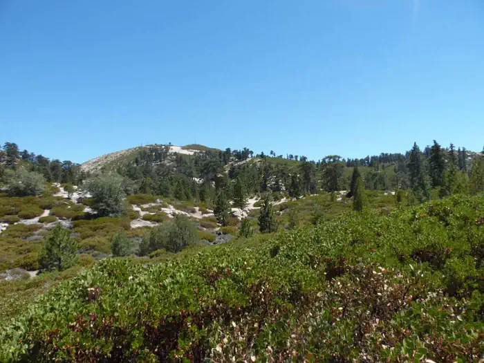 Shady Cove Group Campground