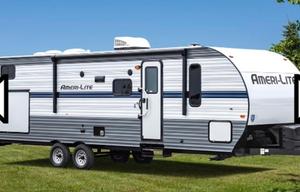 2021 Gulf Stream RV Ameri-Lite Ultra Lite 279BH