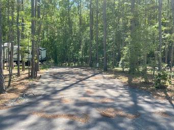Shady Cove RV Park
