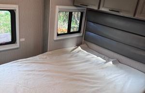 Basecamp CO | Sprinter | Home is where you park it