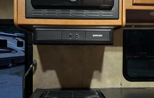 Class C with open concept that feels SPACIOUS!