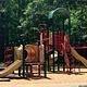 Gunter Hill Playground Catoma Loop