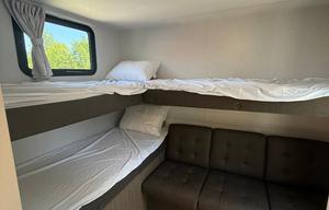 2026 Forest River RV Salem Cruise Lite 273QBXL