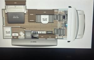 Bree's National Park Adventure Mobile