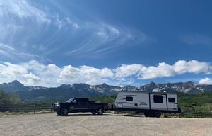 AGA 2 -	2017 Jayco Jay Flight SLX 245RLSW