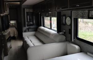 2020 Tiffin Motorhomes Open Road Allegro 32 SA
