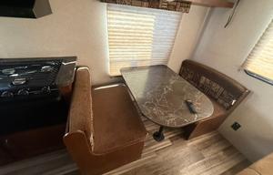 2017 Jay Flight 21QB RV rental photo 15