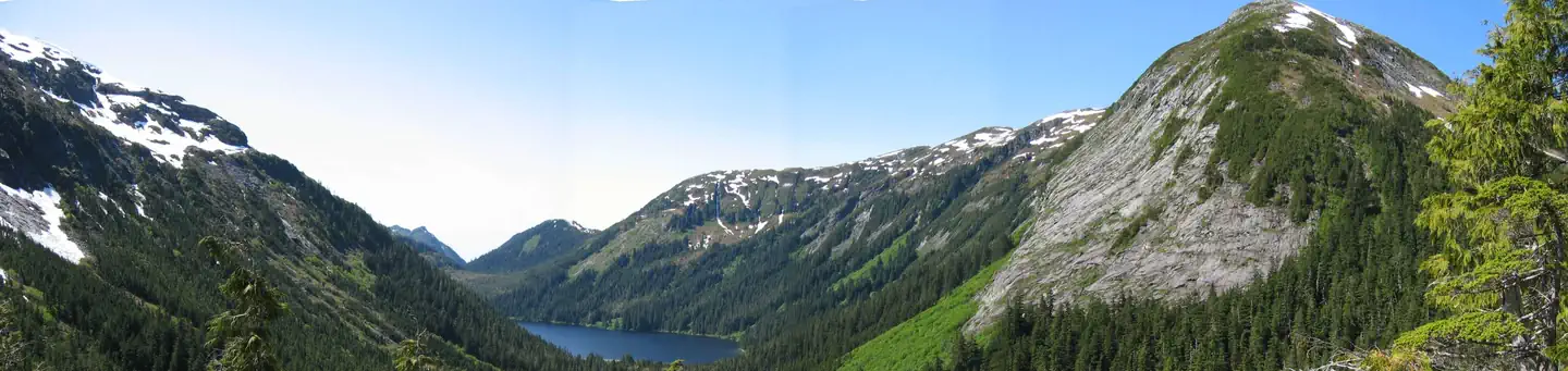 Avoss Lake Cabin