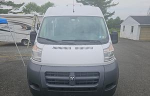 VanGo 17ft Class B Spring '24 Build - AdventureVan