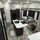 Pet-Friendly-Adventure Ready-22' Keystone Sprinter