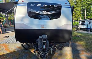 AR's Sonic Lite 169VUD