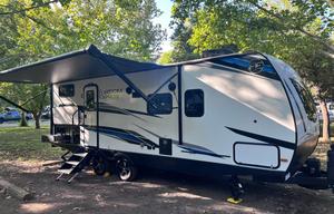 2024 Adventure-Ready Bunkhouse