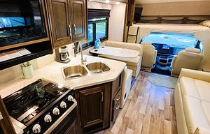 Sully | Family Bunkhouse | Sleeps 10 | Stocked