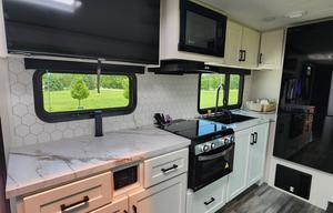 2025 Jayco Jay Feather 29QBH RV rental photo 21