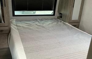 2021 Forest River RV Wildwood Heritage Glen 314BUD