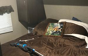 2018 Keystone rv Summerland