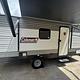 2021 Coleman 17B – Your Cozy Getaway on Wheels!