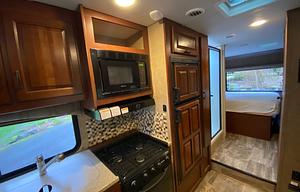 2016 Forest River RV Forester - Sleeps 7