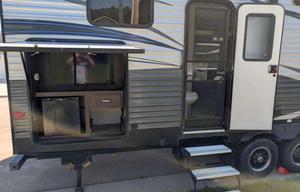 2019 Keystone RV Springdale 303BH