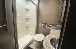 Special Pricing Bonus Alaska Class C RV Motorhome