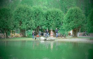 Cedar Haven Family Campground & Cabins