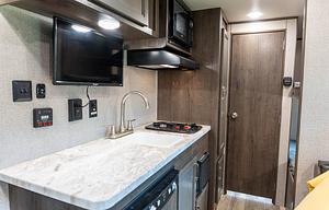 2021 Jay Flight 174BH – Bunkhouse Adventure Camper