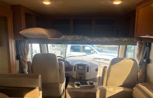 THANOS - 2015 Thor Motor Coach ACE 30.2