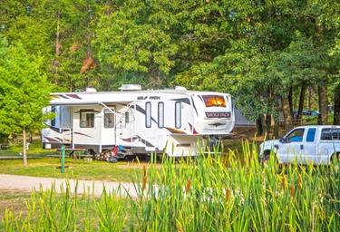 Arrowhead RV Campground